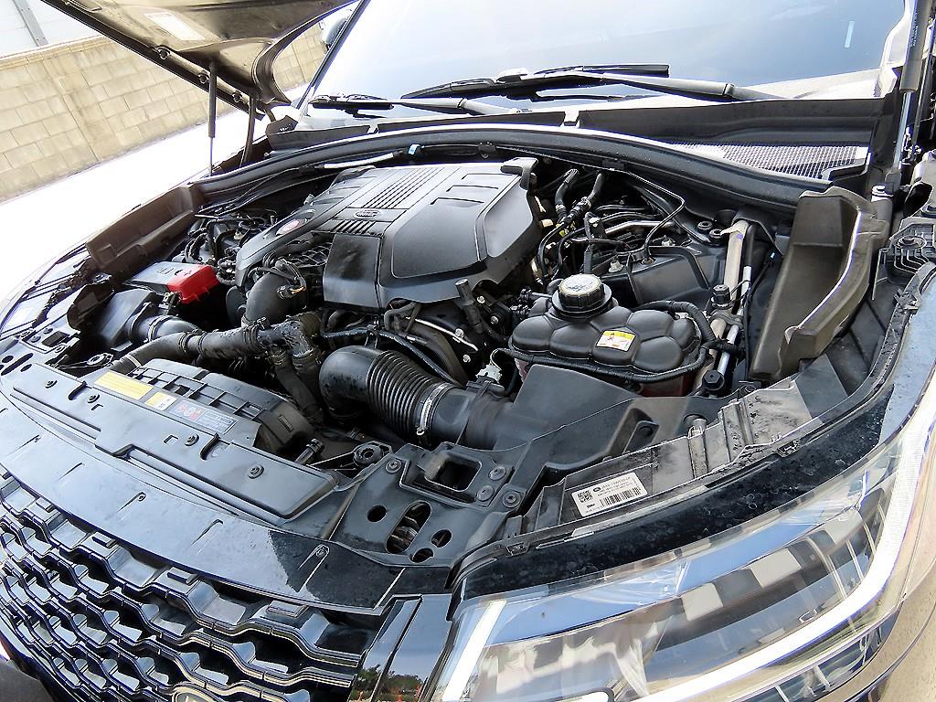 Land Rover Range Rover Bella 2018 Negro - Importación desde Corea - HF Imports Iquique - Foto 19