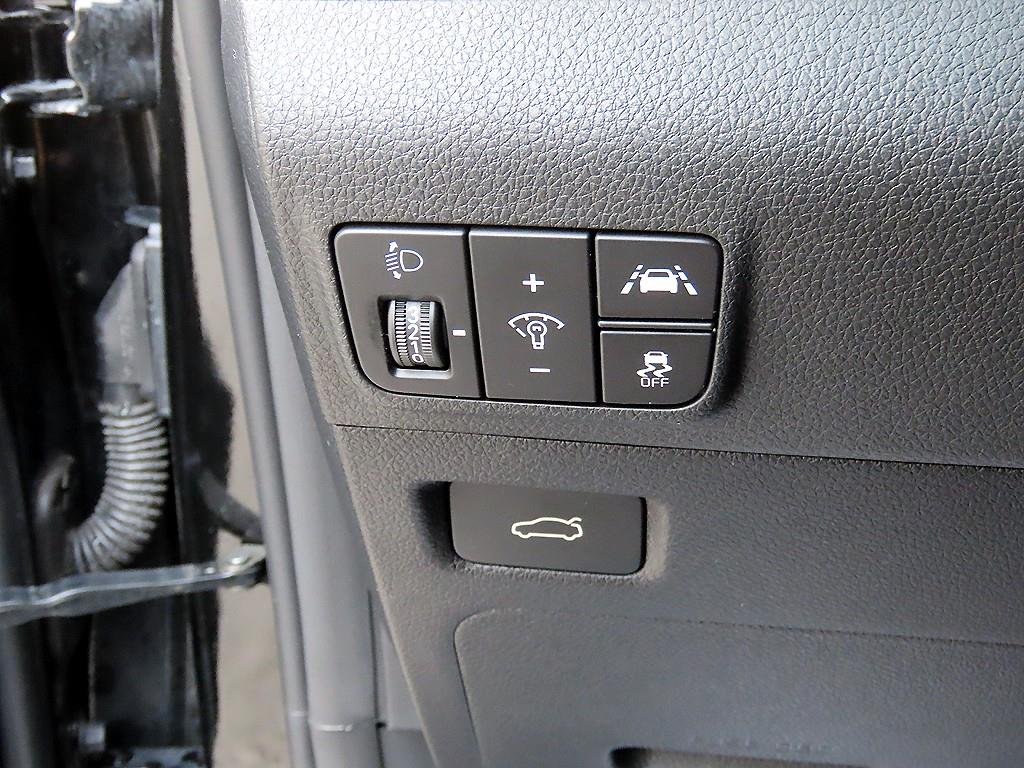 KIA K5 2023 Negro - Importación desde Corea - HF Imports Iquique - Foto 13