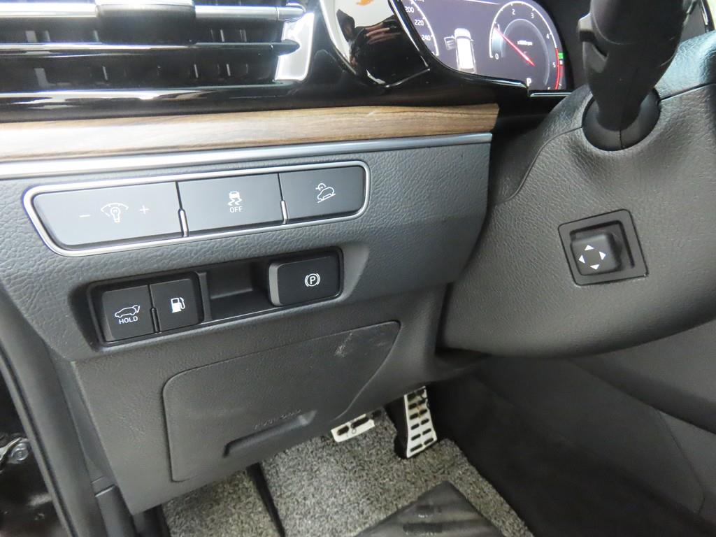 KIA Mohave - Vista 10