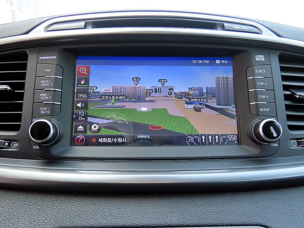 KIA Sorento 2015 - Importación desde Corea - HF Imports Iquique - Foto 14