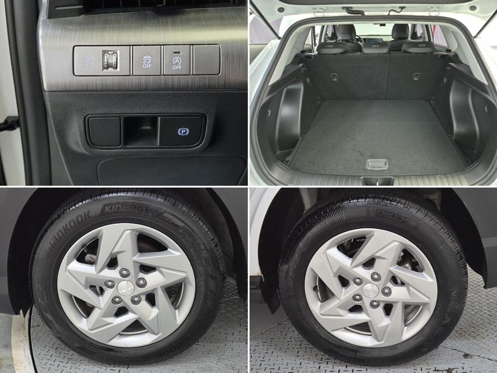 HYUNDAI Kona 2023 Blanco - Importación desde Corea - HF Imports Iquique - Foto 18
