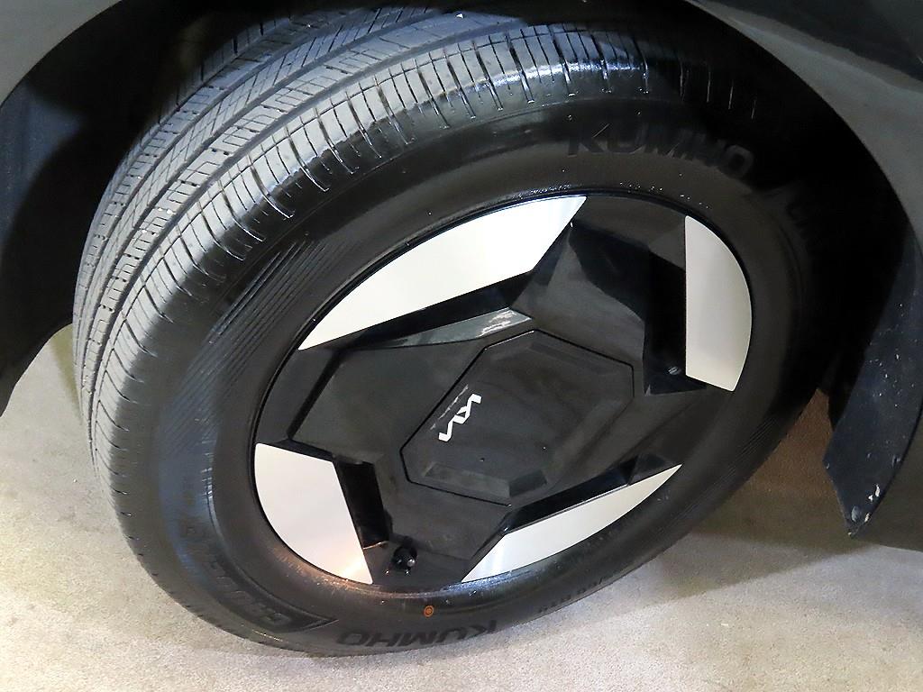 KIA EV9 2024 - Importación desde Corea - HF Imports Iquique - Foto 20