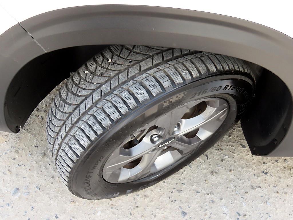 KIA Seltos 2023 Blanco - Importación desde Corea - HF Imports Iquique - Foto 19