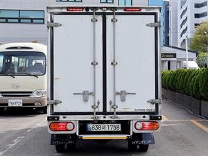 Small Truck tower_built-in tower - Vista 6