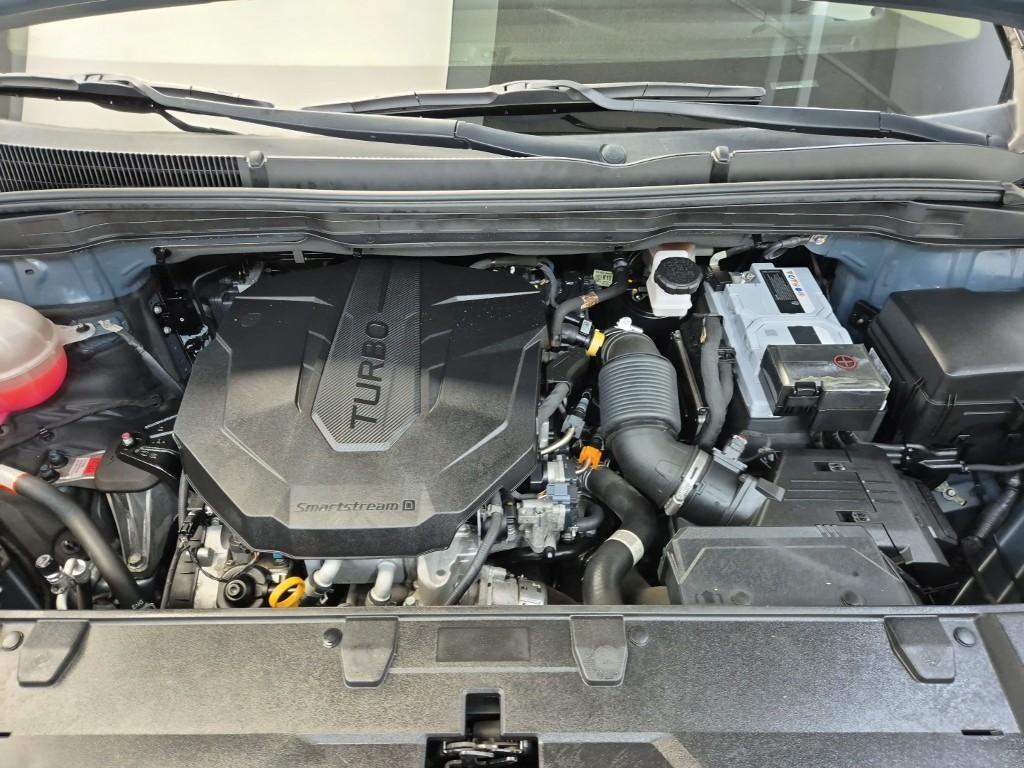 KIA Carnival 2021 Azul - Importación desde Corea - HF Imports Iquique - Foto 19