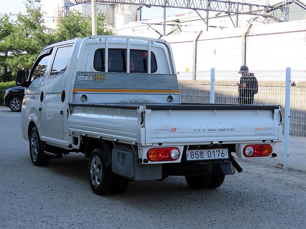 Small Truck Cargo (small) - Vista 3