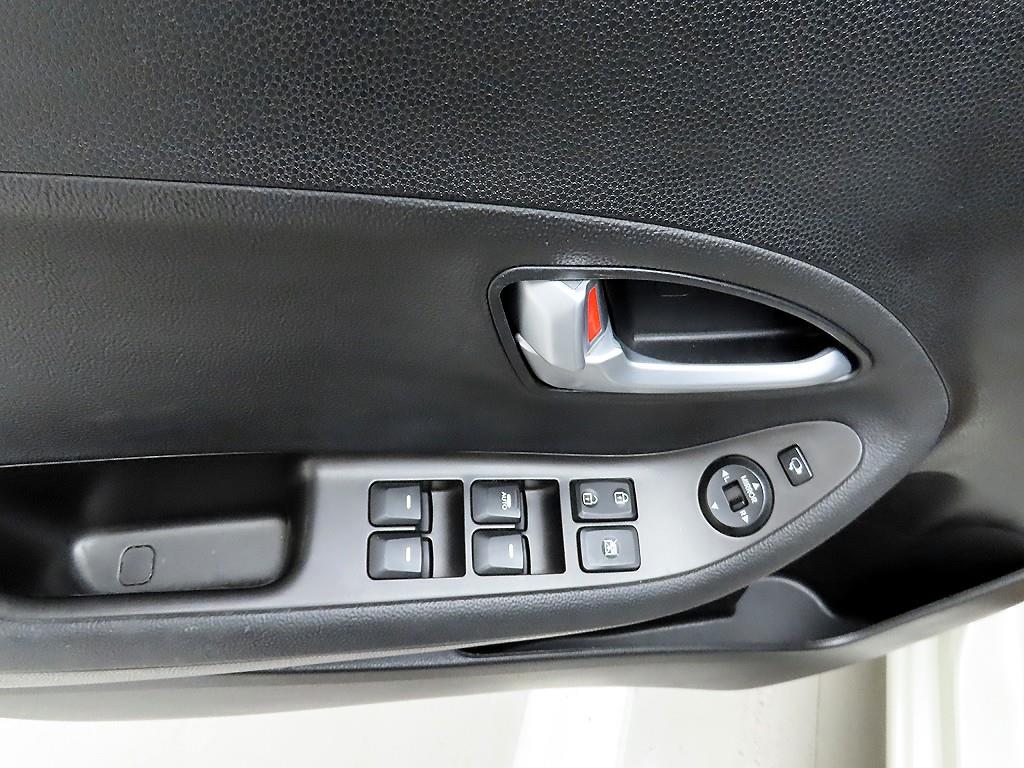 KIA Morning - Vista 11