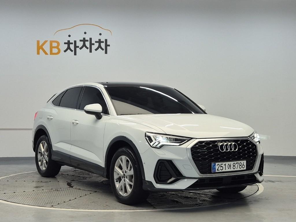 Audi Q3 - Vista 4