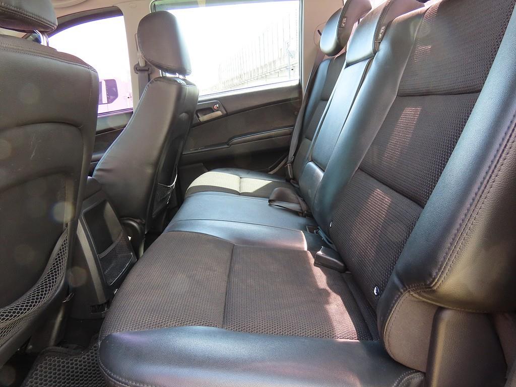 Ssangyong Korando - Vista 6