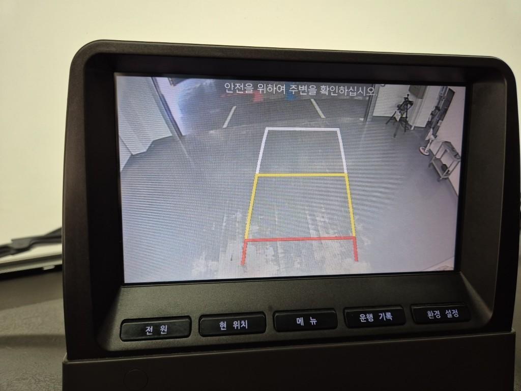Small Truck Freezer Box(High Deck) 2022 Blanco - Importación desde Corea - HF Imports Iquique - Foto 13