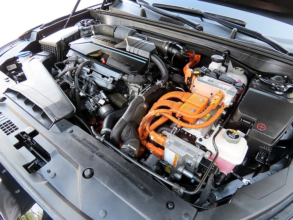 KIA K8 2022 Negro - Importación desde Corea - HF Imports Iquique - Foto 19