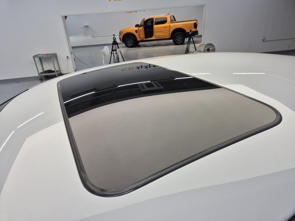 HYUNDAI Avante 2021 Blanco - Importación desde Corea - HF Imports Iquique - Foto 13