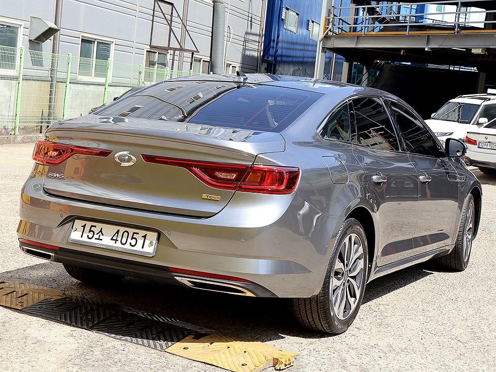 SAMSUNG SM6 - Vista 7