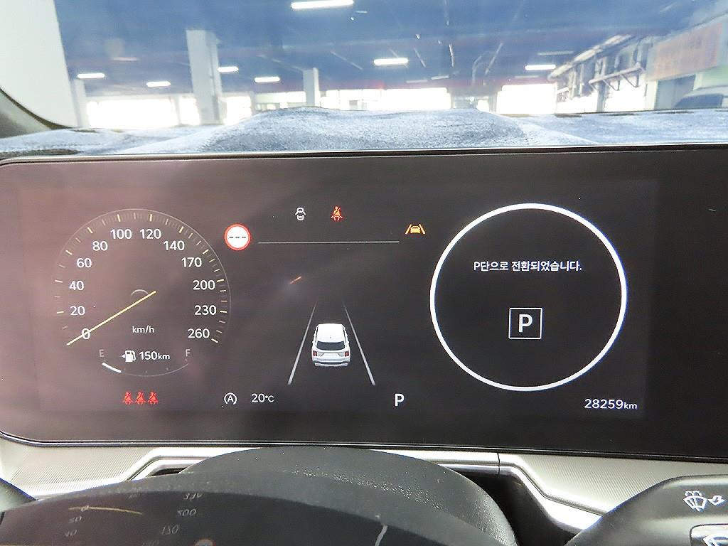 KIA Sorento - Vista 11