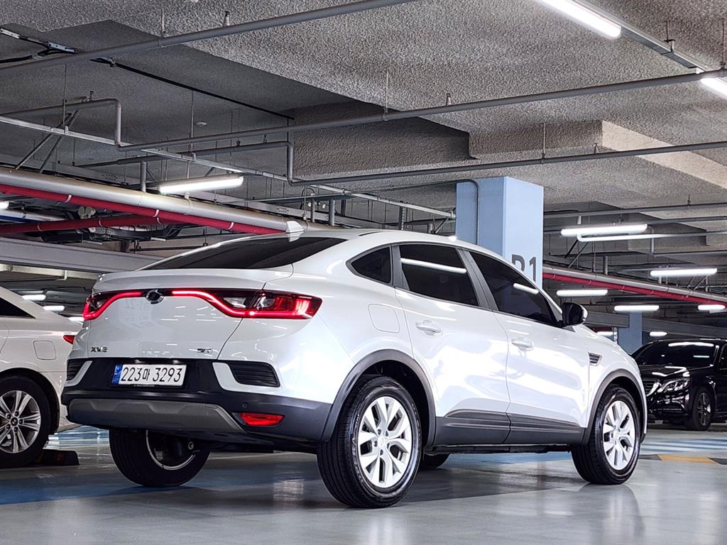 SAMSUNG XM3 - Vista 4