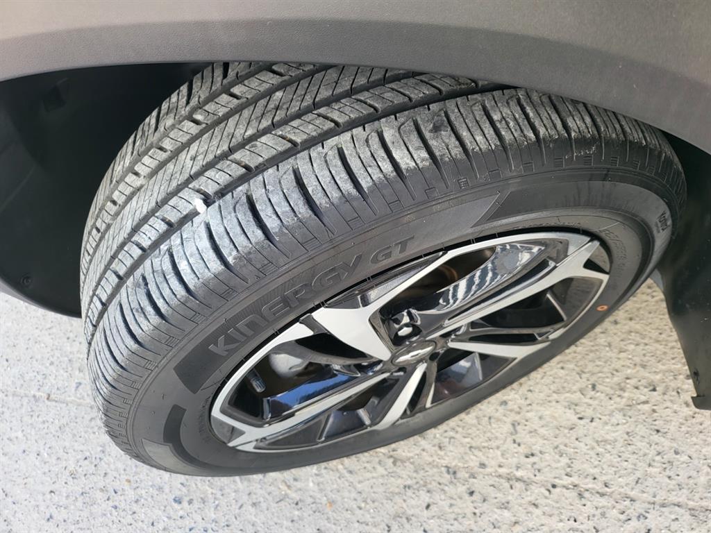 Chevrolet Trail Blazer 2022 Blanco - Importación desde Corea - HF Imports Iquique - Foto 20