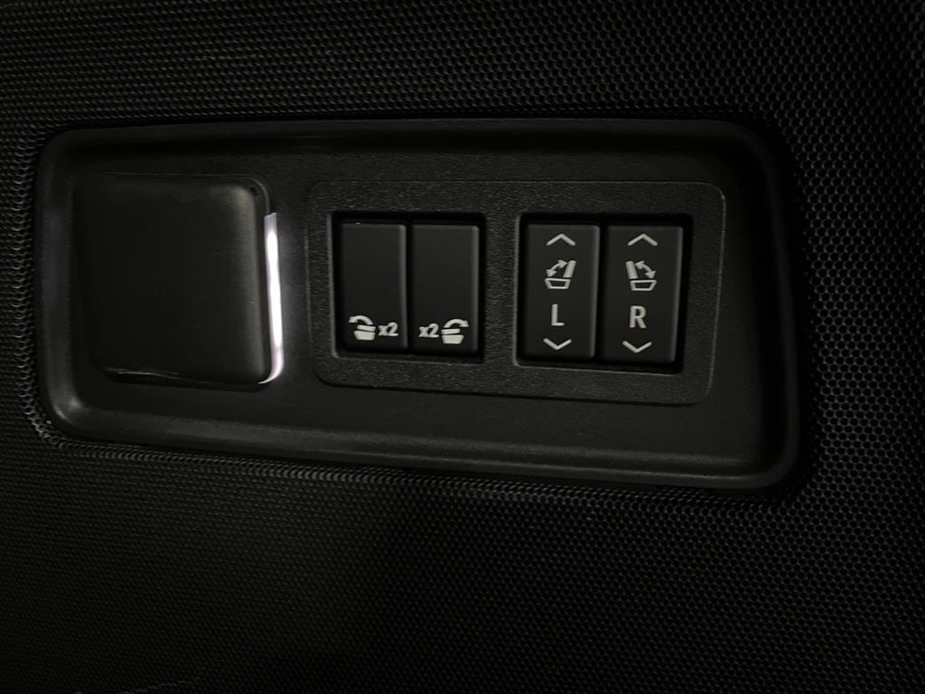 Cadillac Escalade 2022 Negro - Importación desde Corea - HF Imports Iquique - Foto 15