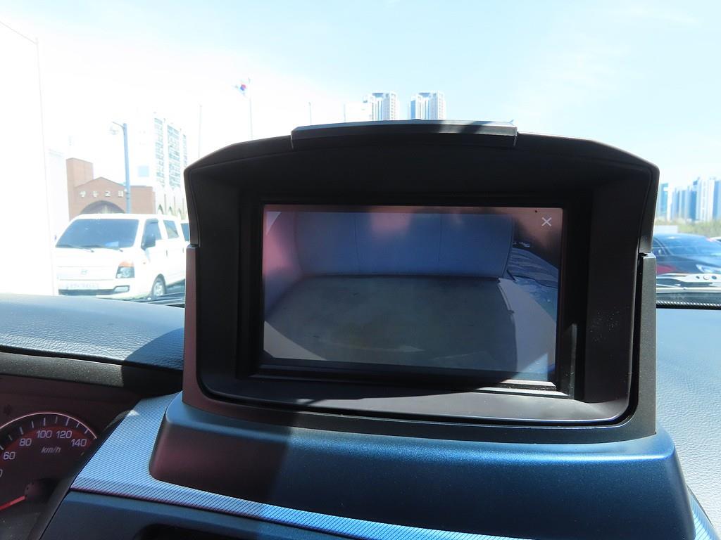 Ssangyong Korando 2014 Gris - Importación desde Corea - HF Imports Iquique - Foto 14