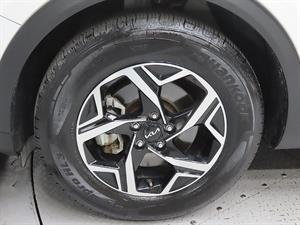 KIA Sportage - Vista 10