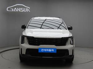 KIA Sorento - Vista 2