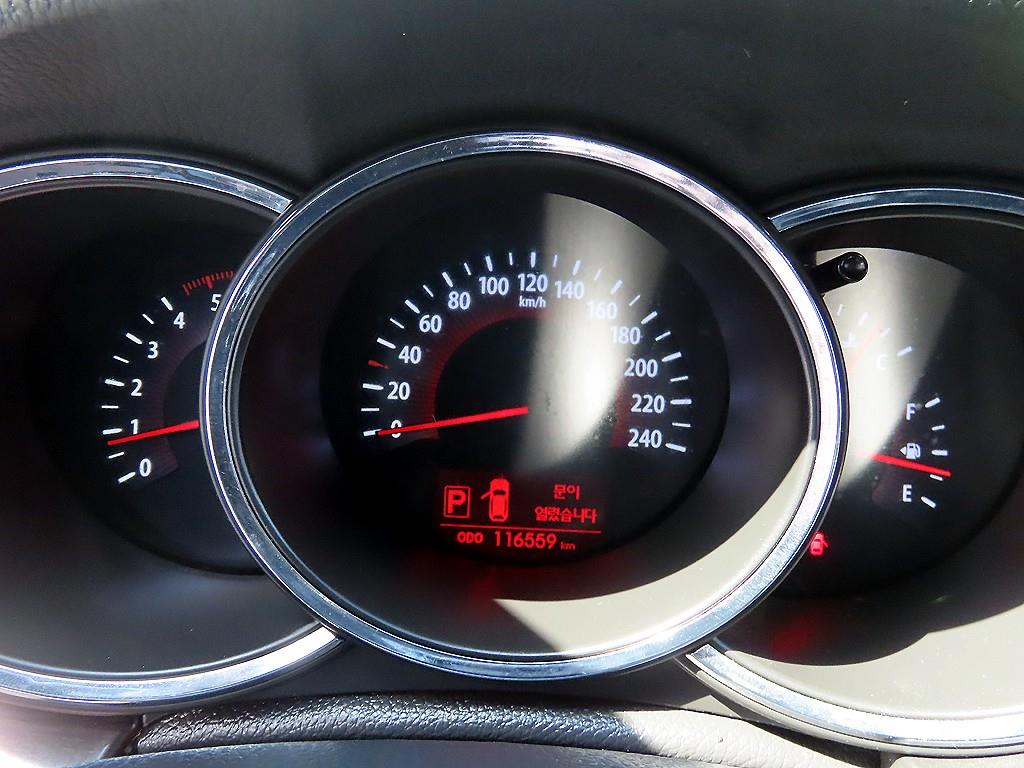 KIA Sorento - Vista 9