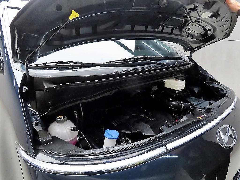 HYUNDAI Staria 2022 - Importación desde Corea - HF Imports Iquique - Foto 18