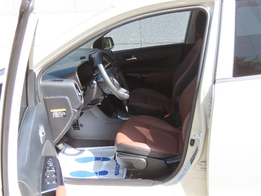 KIA Morning 2026 the color of pearl - Importación desde Corea - HF Imports Iquique - Foto 13