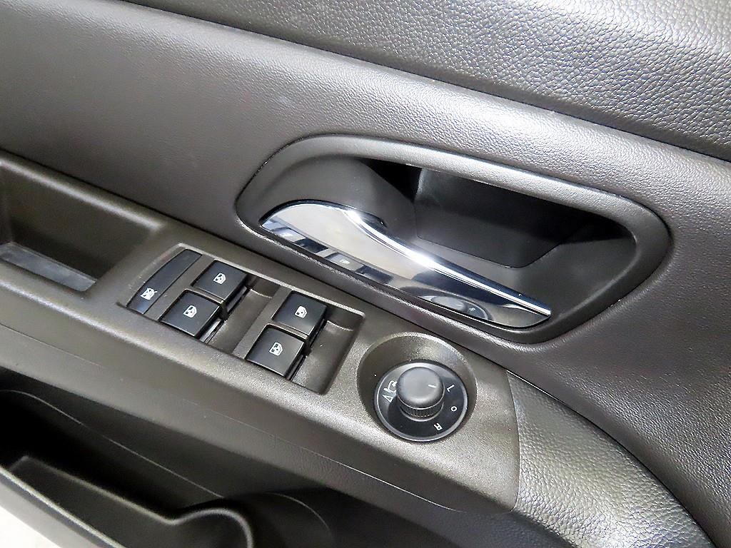 Chevrolet Cruise 2014 - Importación desde Corea - HF Imports Iquique - Foto 14