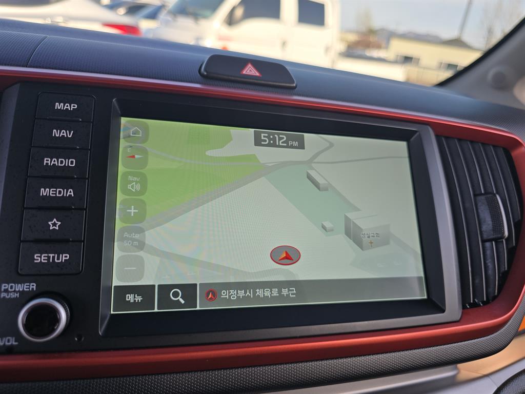 KIA Ray 2021 Gris - Importación desde Corea - HF Imports Iquique - Foto 14