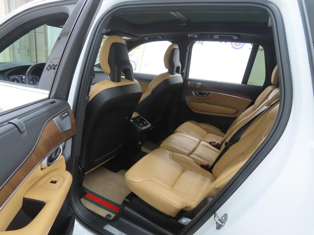 Volvo XC90 - Vista 6