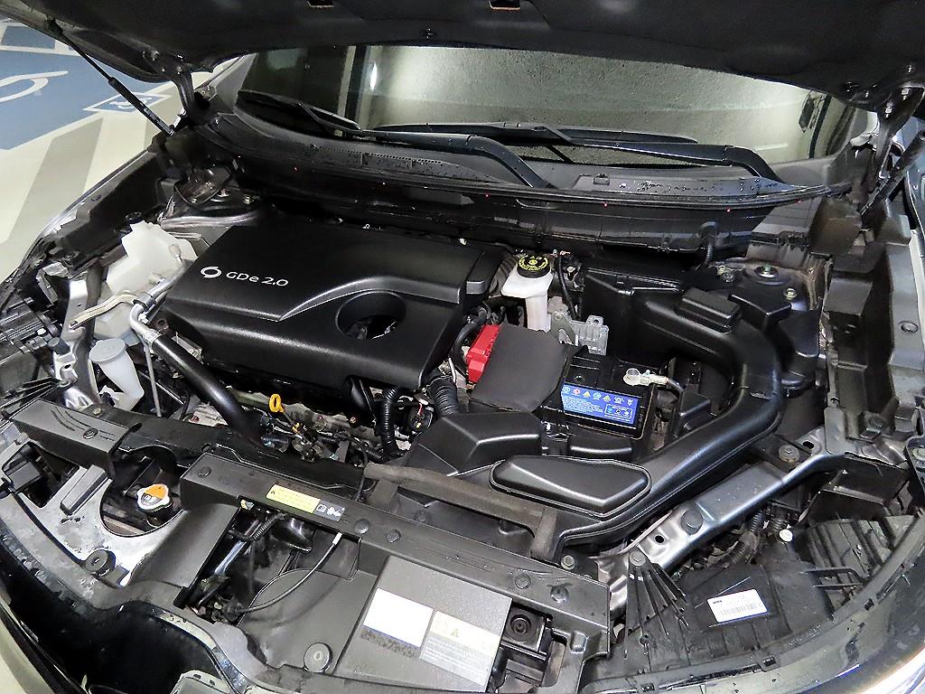 SAMSUNG QM6 2020 Gris - Importación desde Corea - HF Imports Iquique - Foto 19