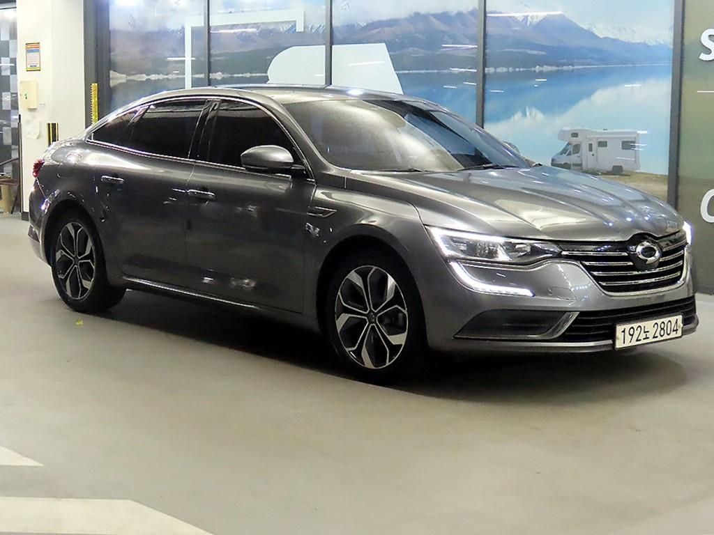 SAMSUNG SM6 2019 Gris - Importación desde Corea - HF Imports Iquique - Foto 1