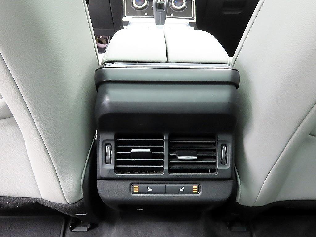 Land Rover Range Rover Bike 2022 - Importación desde Corea - HF Imports Iquique - Foto 16