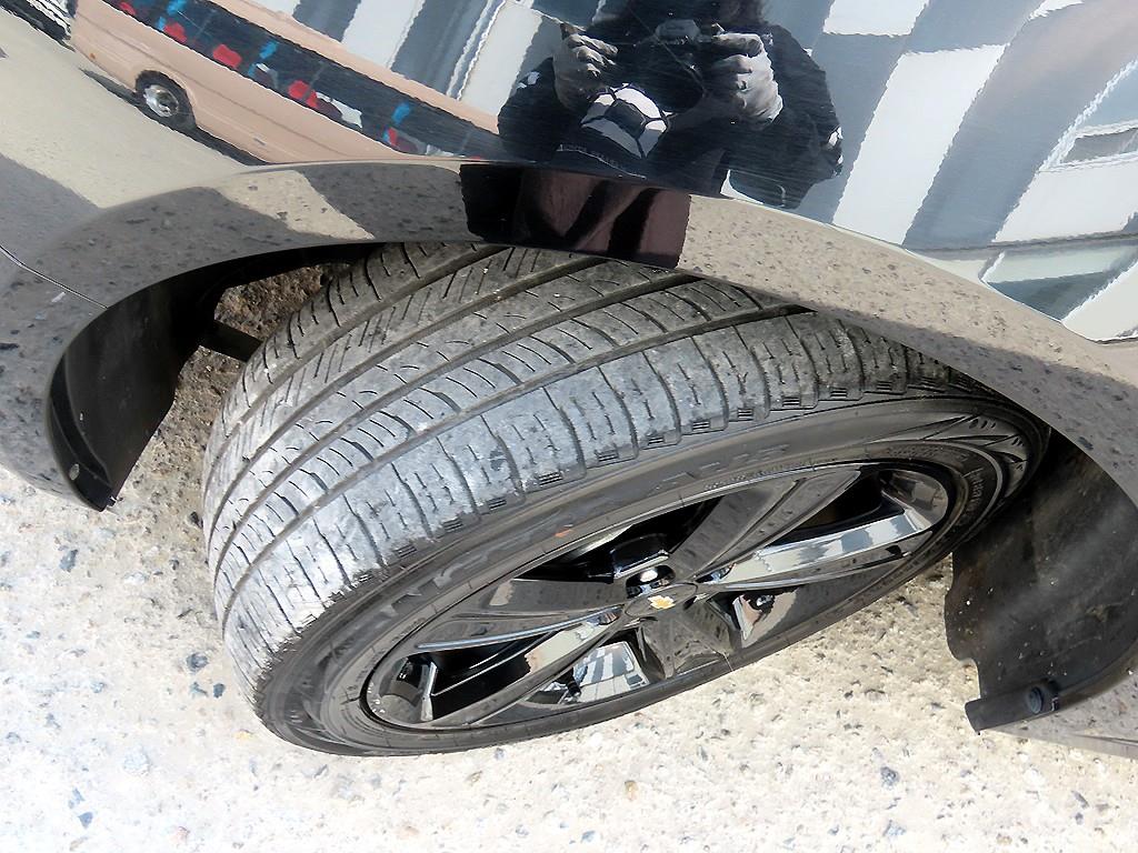 Chevrolet Cruise 2016 - Importación desde Corea - HF Imports Iquique - Foto 19