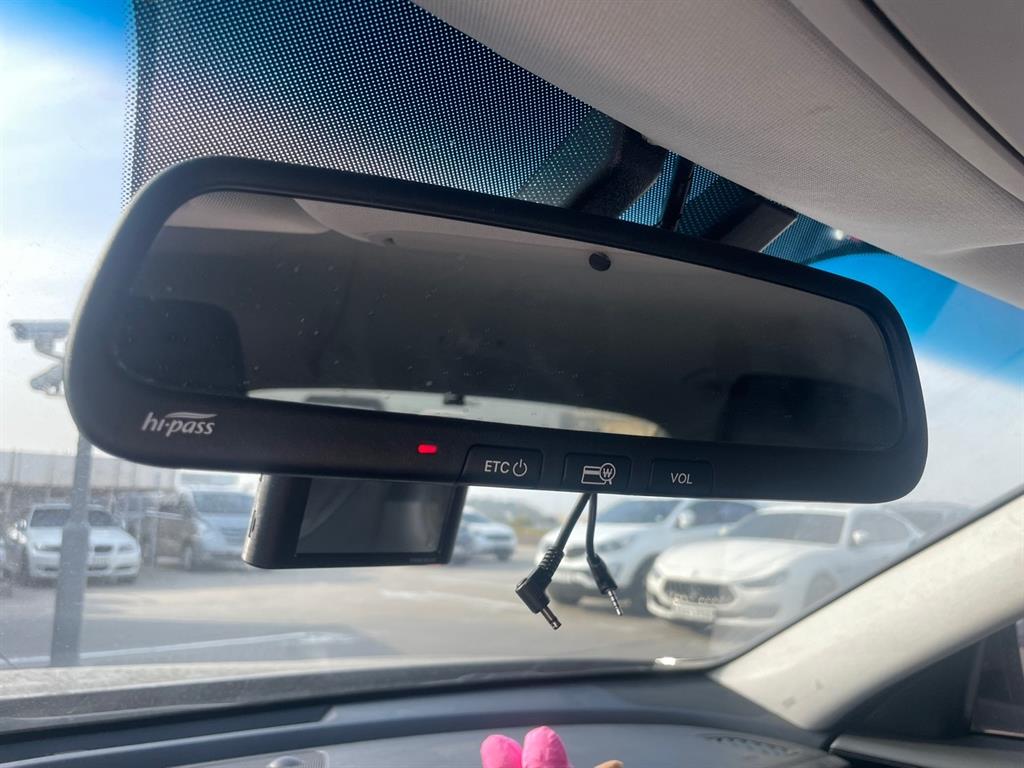 KIA K7 2018 Negro - Importación desde Corea - HF Imports Iquique - Foto 13