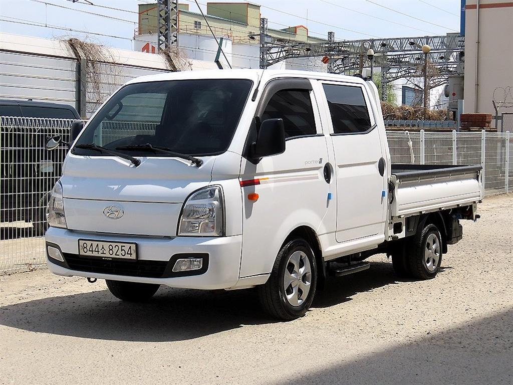 Small Truck Cargo (small) - Vista 2