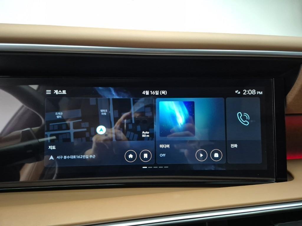 HYUNDAI Palisade 2025 Negro - Importación desde Corea - HF Imports Iquique - Foto 14