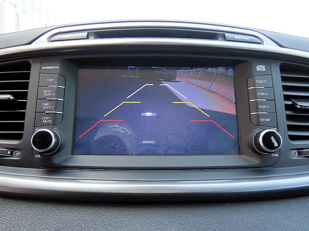 KIA Sorento 2015 - Importación desde Corea - HF Imports Iquique - Foto 15