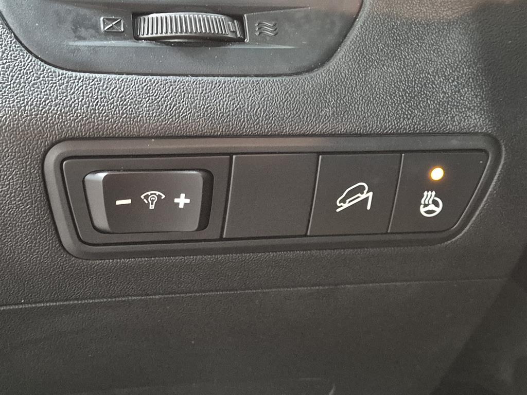 HYUNDAI Tucson - Vista 10