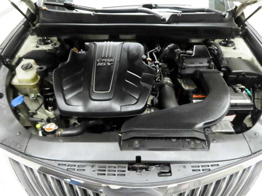 HYUNDAI Grandeur 2016 - Importación desde Corea - HF Imports Iquique - Foto 20