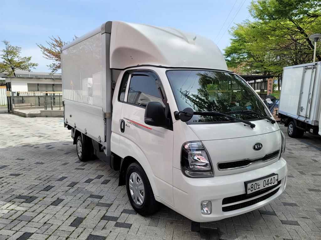 Small Truck Top_Wingbody - Vista 3