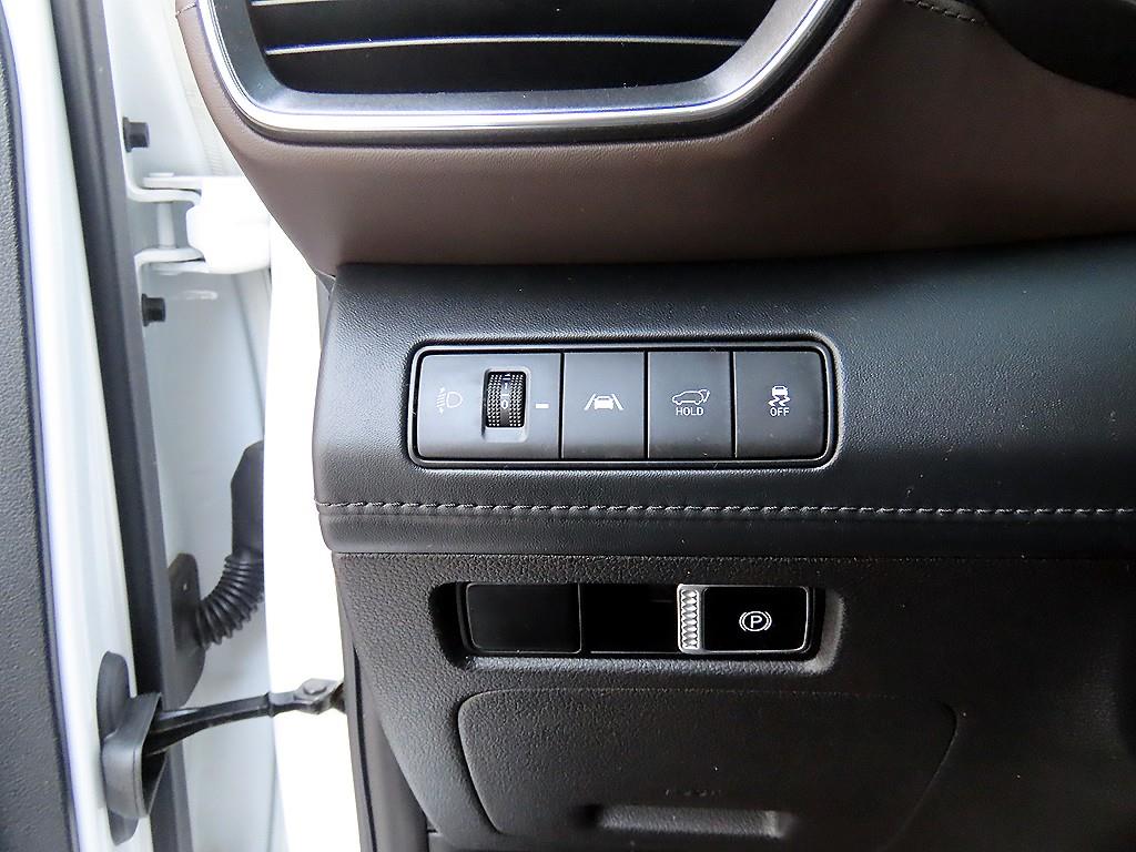 HYUNDAI Santa Fe - Vista 12