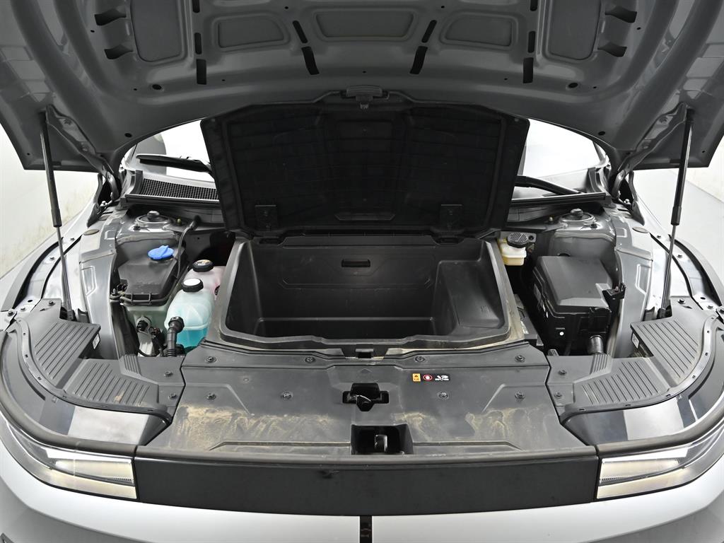 HYUNDAI Ioniq 5 2022 Gris - Importación desde Corea - HF Imports Iquique - Foto 19