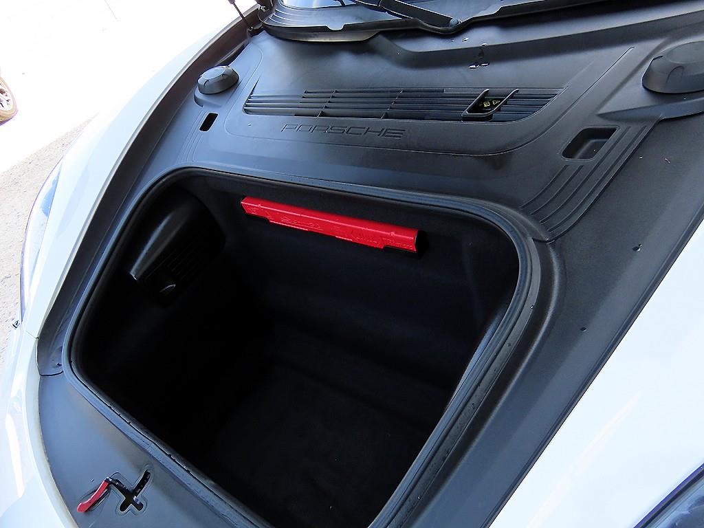 Porsche 718 2020 Blanco - Importación desde Corea - HF Imports Iquique - Foto 14