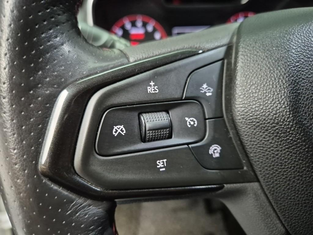 Chevrolet Trail Blazer 2021 Blanco - Importación desde Corea - HF Imports Iquique - Foto 16