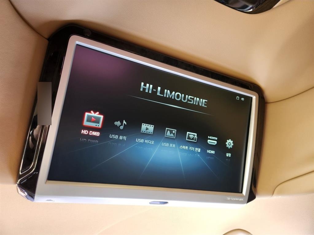 KIA Carnival - Vista 6