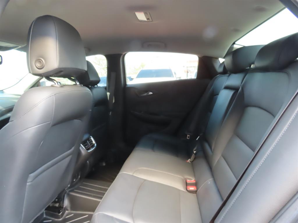 Chevrolet Malibu 2020 - Importación desde Corea - HF Imports Iquique - Foto 7