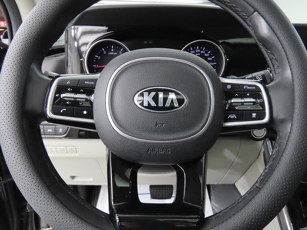 KIA Carnival 2021 Gris - Importación desde Corea - HF Imports Iquique - Foto 13