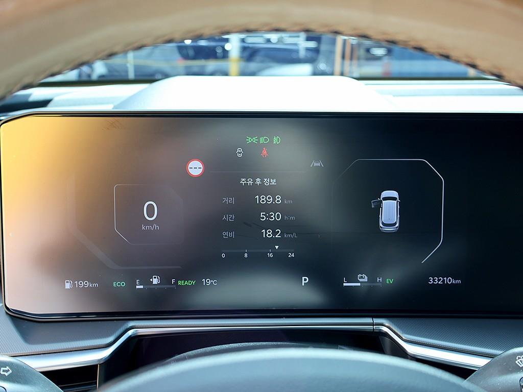 KIA Sorento - Vista 11