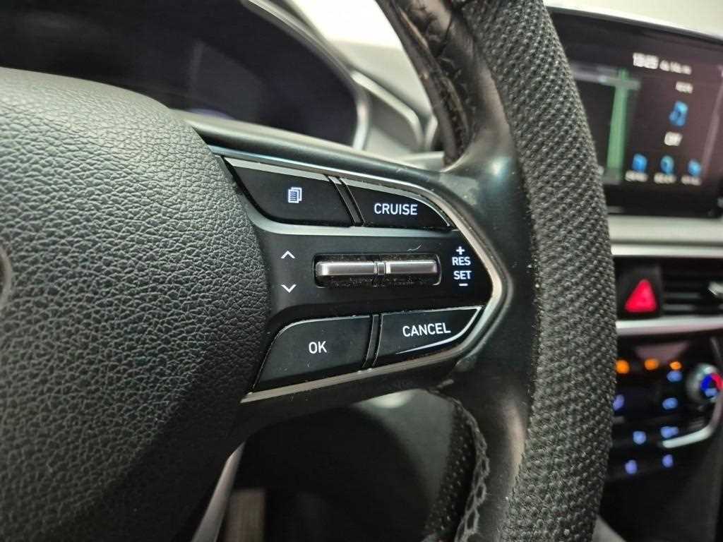 HYUNDAI Santa Fe 2019 Negro - Importación desde Corea - HF Imports Iquique - Foto 15